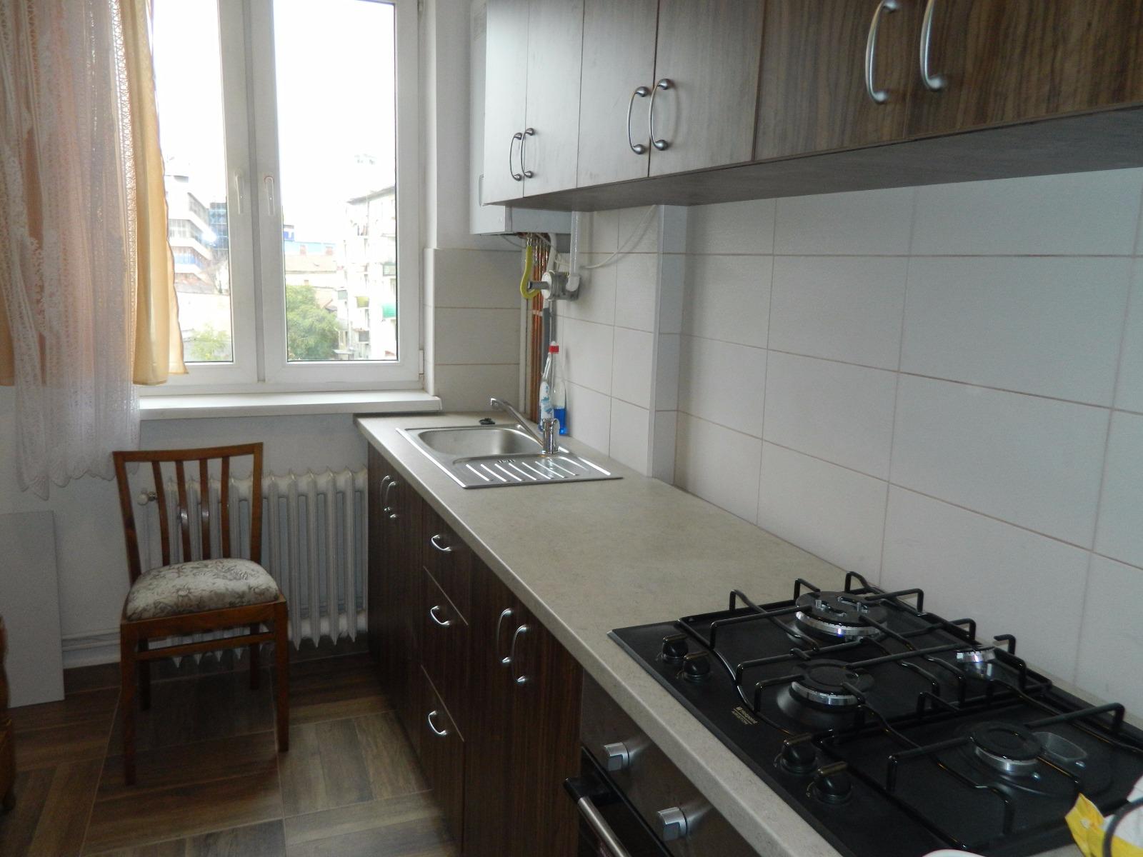 Apartament de închiriat 2 camere Central - 28932AI | BLITZ Cluj-Napoca | Poza6