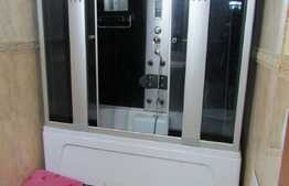 Apartament 4 camere, 145 mp, boxa, curte comuna, zona Piata Muzeului