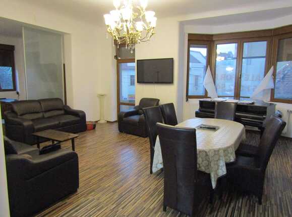 Apartament de vânzare 4 camere Central - 28933AV | BLITZ Cluj-Napoca | Poza1