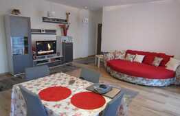 Apartament ingenios amenajat! 52.93 mp, zona Piata Mihai Viteazu