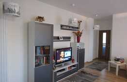 Apartament ingenios amenajat! 52.93 mp, zona Piata Mihai Viteazu