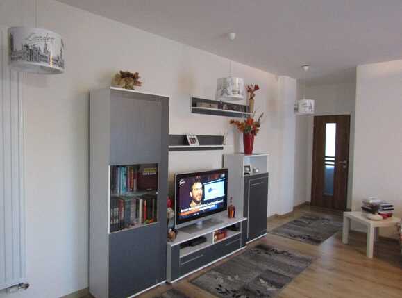 Apartament de vânzare 2 camere Central - 28934AV | BLITZ Cluj-Napoca | Poza4