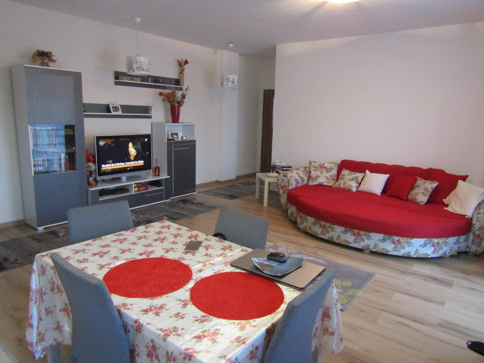 Apartament de vânzare 2 camere Central - 28934AV | BLITZ Cluj-Napoca | Poza3