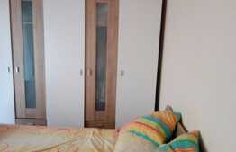 Apartament 3 camere, 54 mp, mobilat si utilat, parcare! Zona strazii Subcetate!