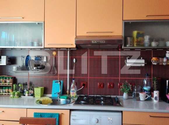 Apartament de vânzare 3 camere Floreşti - 28935AV | BLITZ Cluj-Napoca | Poza8