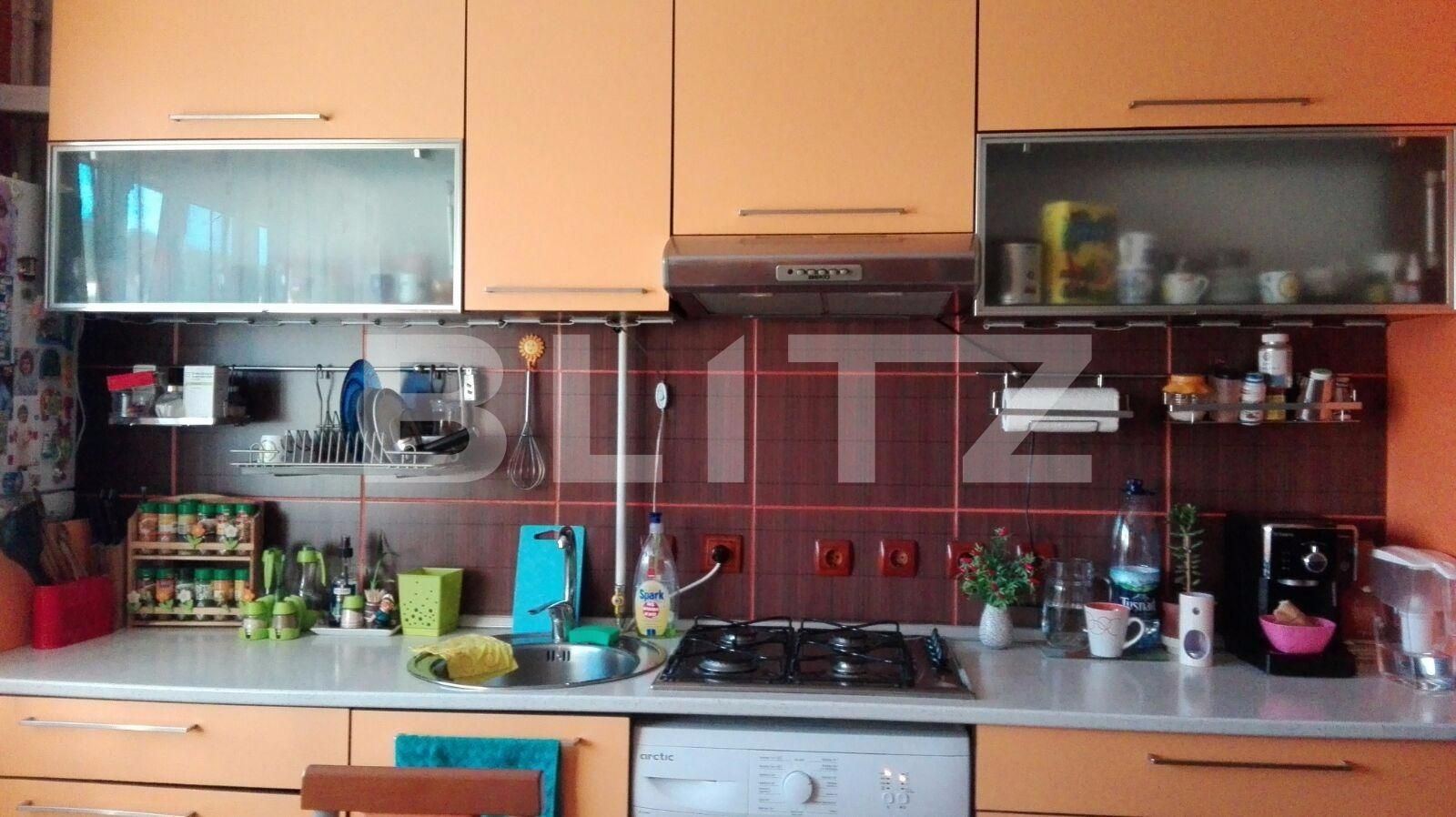 Apartament de vânzare 3 camere Floreşti - 28935AV | BLITZ Cluj-Napoca | Poza8