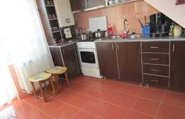 5 camere, 138 mp, parcare, terasa, zona Universitatea Tehnica