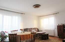 5 camere, 138 mp, parcare, terasa, zona Universitatea Tehnica