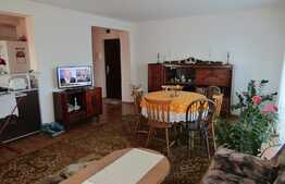 5 camere, 138 mp, parcare, terasa, zona Universitatea Tehnica