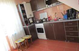 5 camere, 138 mp, parcare, terasa, zona Universitatea Tehnica