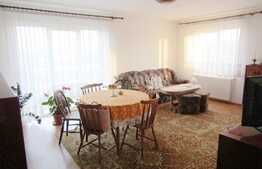 5 camere, 138 mp, parcare, terasa, zona Universitatea Tehnica