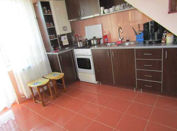 Apartament de vânzare 4+ camere Iris - 28936AV | BLITZ Cluj-Napoca | Poza6