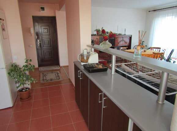 Apartament de vânzare 4+ camere Iris - 28936AV | BLITZ Cluj-Napoca | Poza8