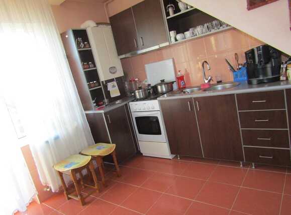 Apartament de vânzare 4+ camere Iris - 28936AV | BLITZ Cluj-Napoca | Poza9