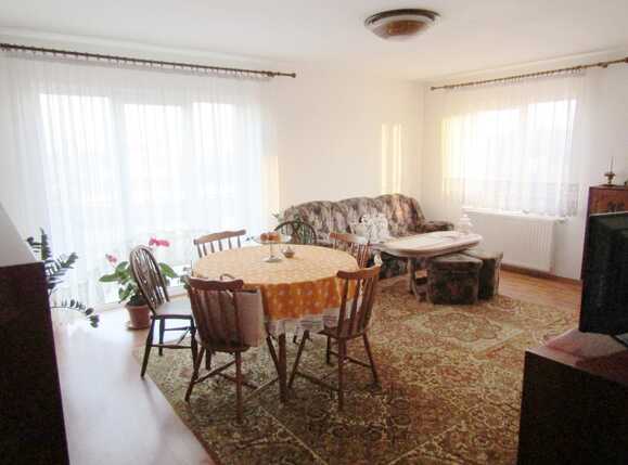 Apartament de vânzare 4+ camere Iris - 28936AV | BLITZ Cluj-Napoca | Poza1