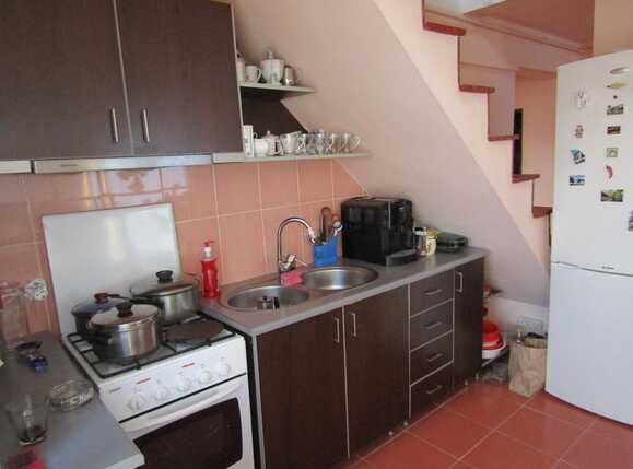 Apartament de vânzare 4+ camere Iris - 28936AV | BLITZ Cluj-Napoca | Poza7