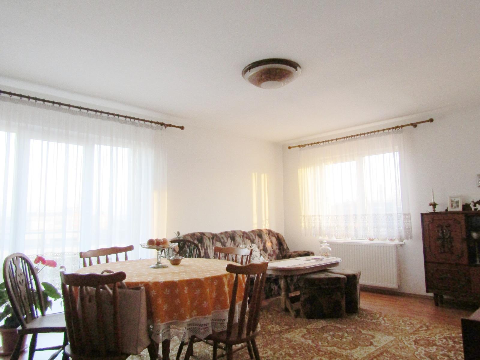 Apartament de vânzare 4+ camere Iris - 28936AV | BLITZ Cluj-Napoca | Poza2