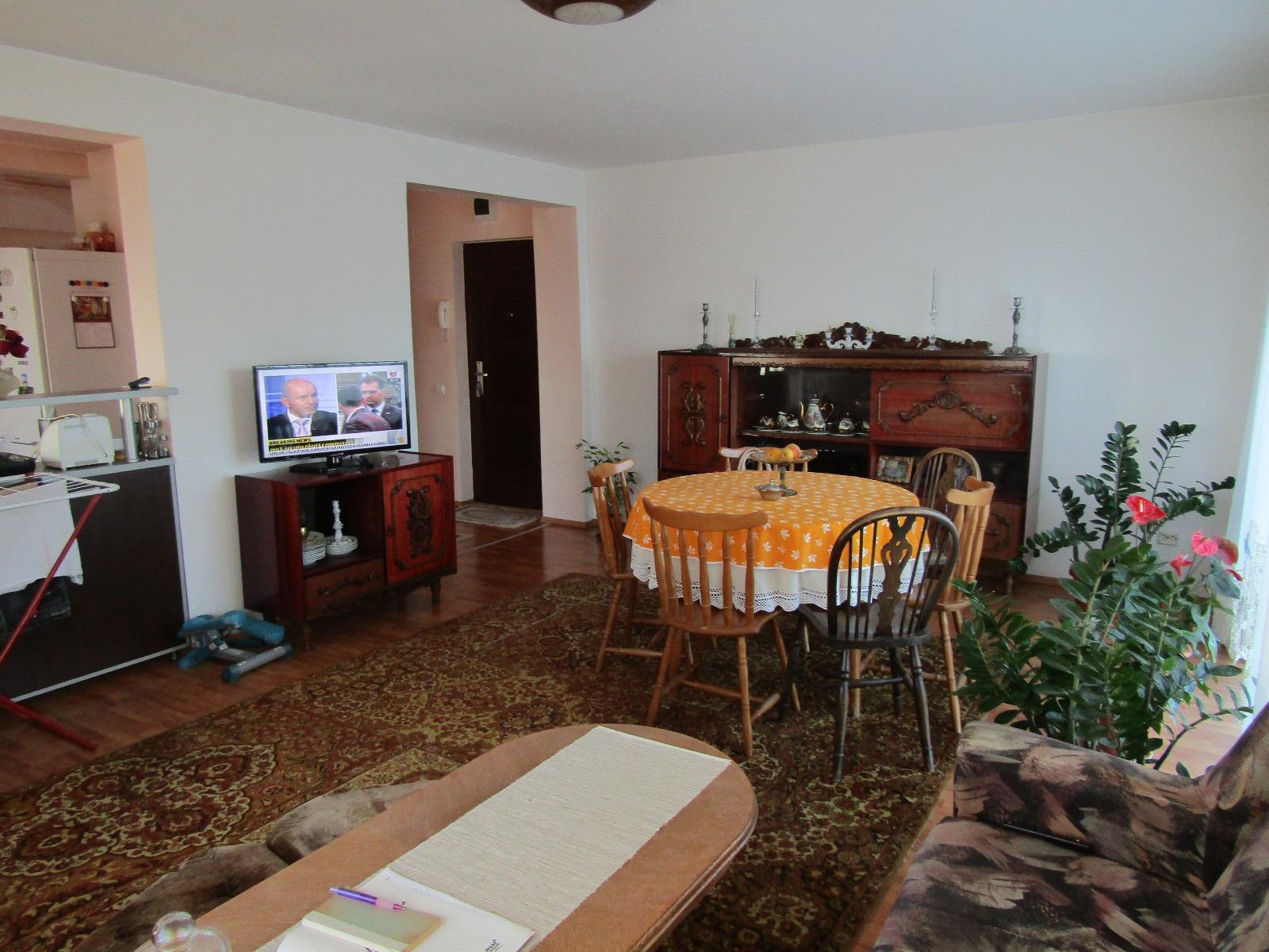 Apartament de vânzare 4+ camere Iris - 28936AV | BLITZ Cluj-Napoca | Poza3