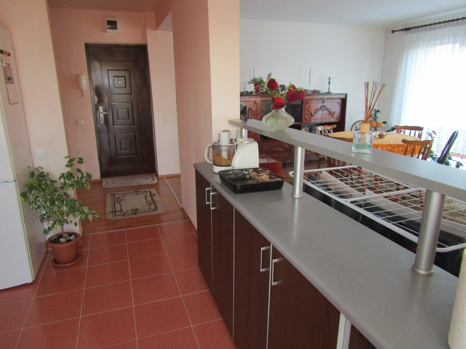 Apartament de vânzare 4+ camere Iris - 28936AV | BLITZ Cluj-Napoca | Poza8