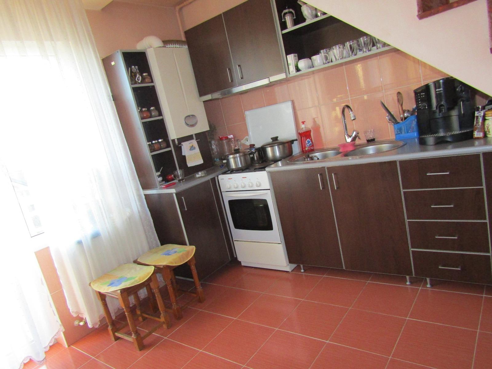 Apartament de vânzare 4+ camere Iris - 28936AV | BLITZ Cluj-Napoca | Poza9