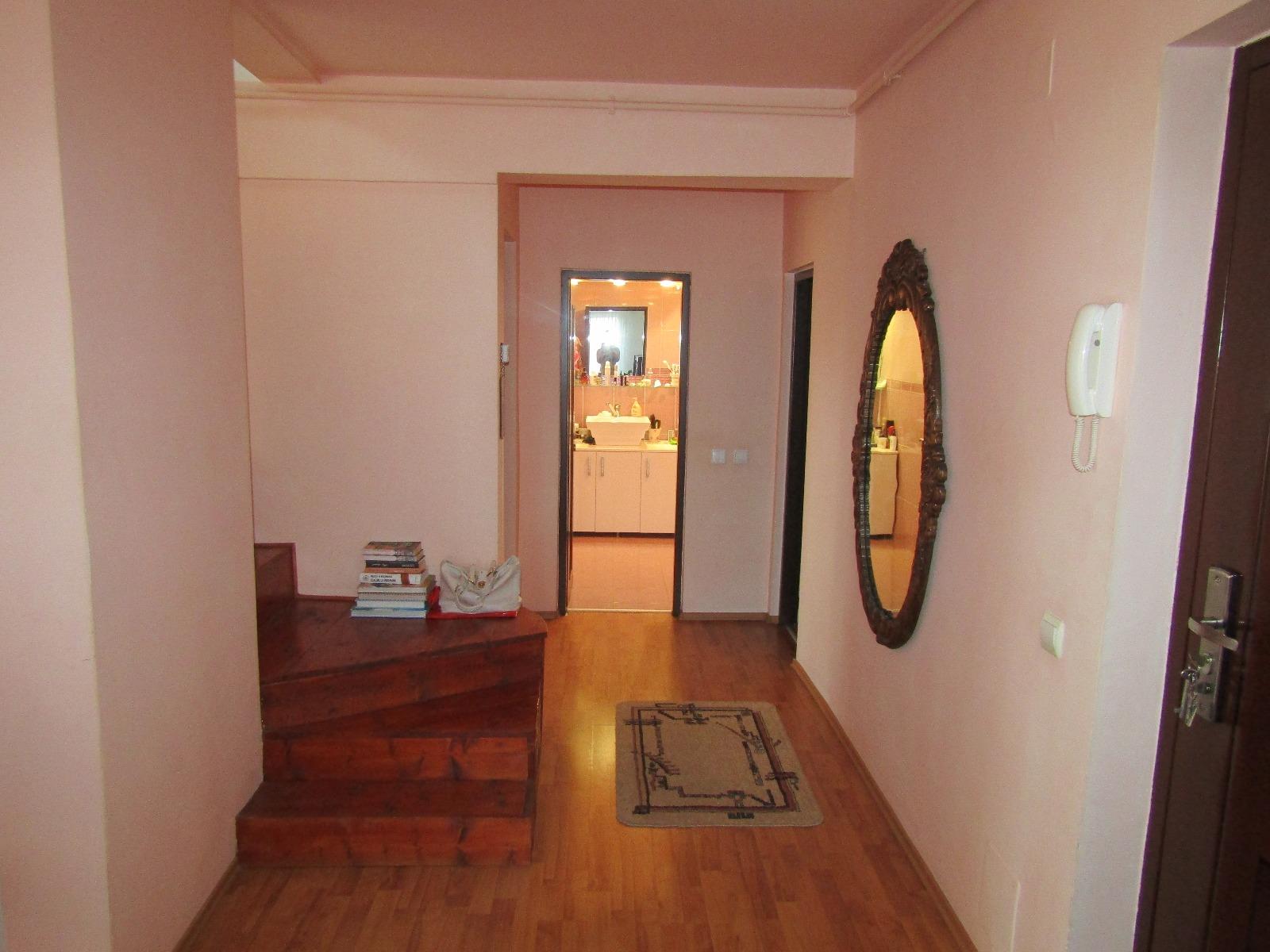 Apartament de vânzare 4+ camere Iris - 28936AV | BLITZ Cluj-Napoca | Poza10