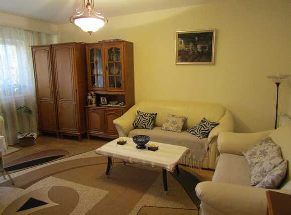Apartament de vânzare 4 camere Marasti - 28937AV | BLITZ Cluj-Napoca | Poza1
