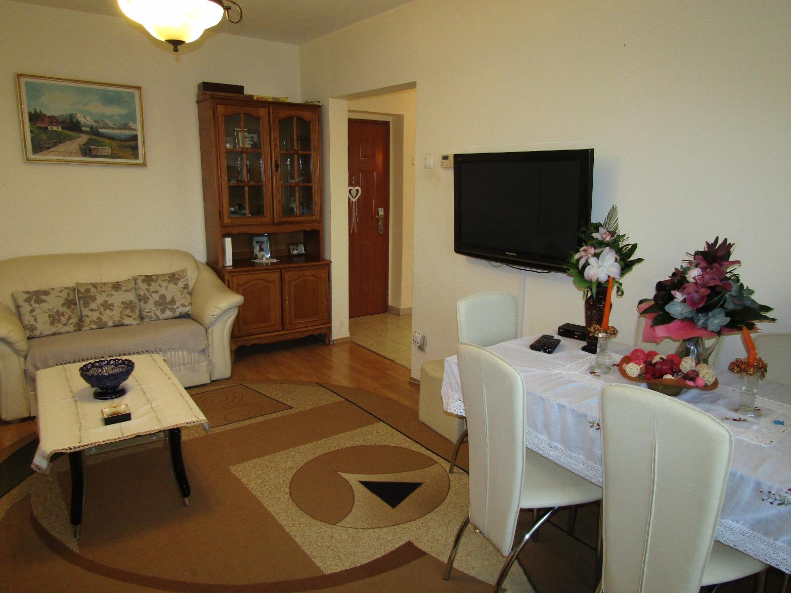 Apartament de vânzare 4 camere Marasti - 28937AV | BLITZ Cluj-Napoca | Poza3