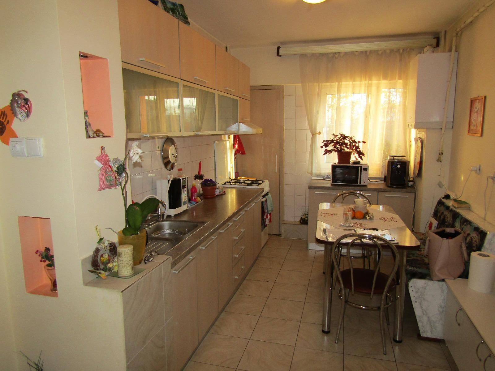 Apartament de vânzare 4 camere Marasti - 28937AV | BLITZ Cluj-Napoca | Poza7