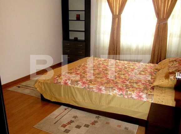 Apartament de închiriat 3 camere Central - 28939AI | BLITZ Cluj-Napoca | Poza4