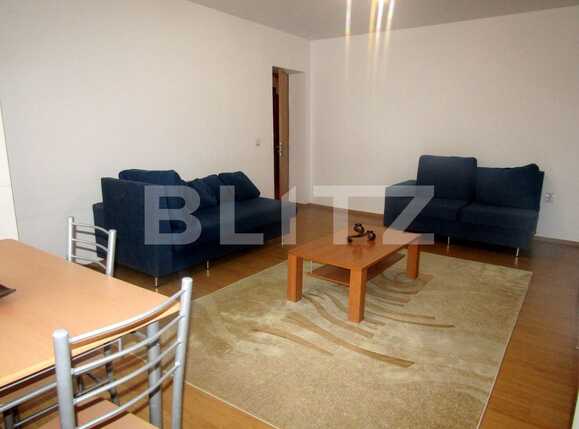 Apartament de închiriat 3 camere Central - 28939AI | BLITZ Cluj-Napoca | Poza3