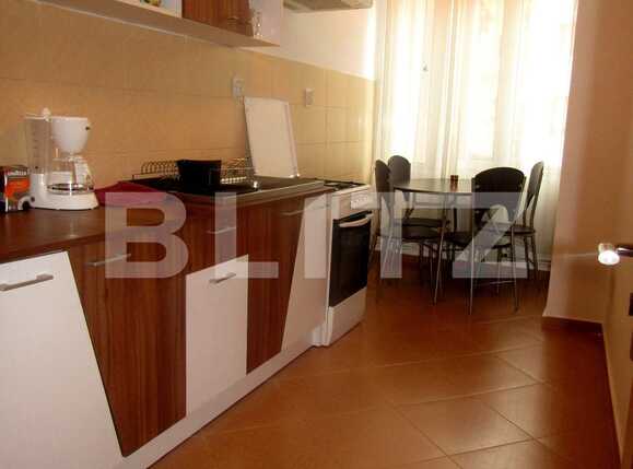Apartament de închiriat 3 camere Central - 28939AI | BLITZ Cluj-Napoca | Poza8
