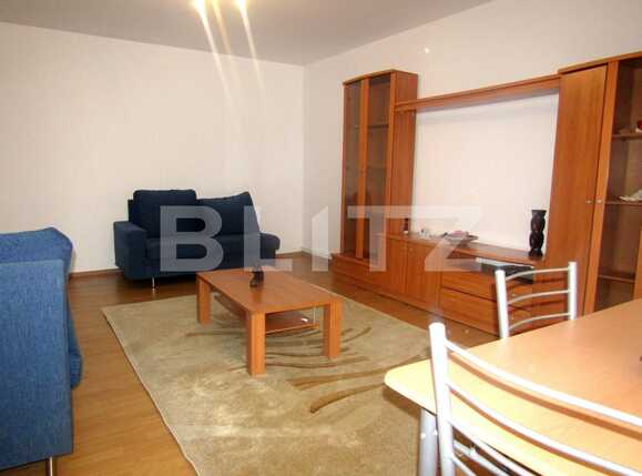 Apartament de închiriat 3 camere Central - 28939AI | BLITZ Cluj-Napoca | Poza2
