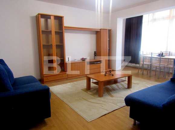 Apartament de închiriat 3 camere Central - 28939AI | BLITZ Cluj-Napoca | Poza1