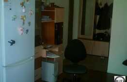 Apartament modern in Floresti cu 2 camere!