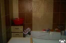 Apartament modern in Floresti cu 2 camere!