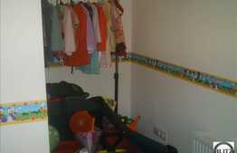 Apartament modern in Floresti cu 2 camere!