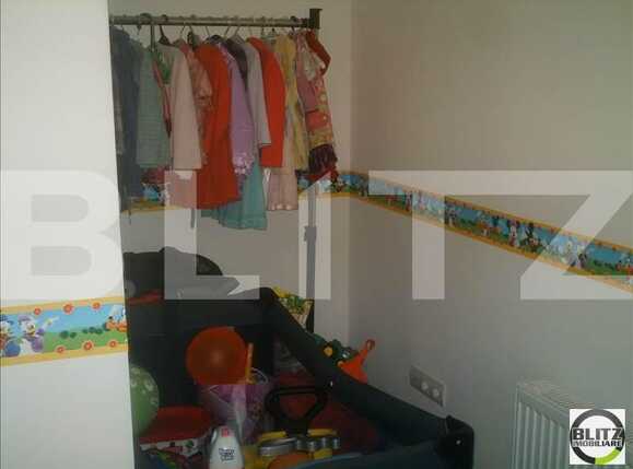 Apartament de vânzare 2 camere Floreşti - 2894AV | BLITZ Cluj-Napoca | Poza4