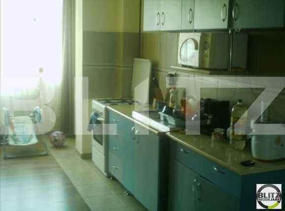 Apartament de vânzare 2 camere Floreşti - 2894AV | BLITZ Cluj-Napoca | Poza1