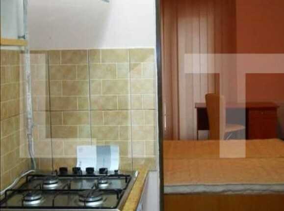 Garsonieră de vânzare Gheorgheni - 28940AV | BLITZ Cluj-Napoca | Poza8