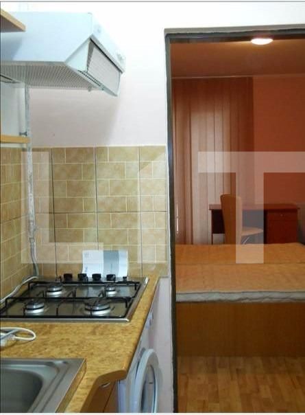 Garsonieră de vânzare Gheorgheni - 28940AV | BLITZ Cluj-Napoca | Poza8