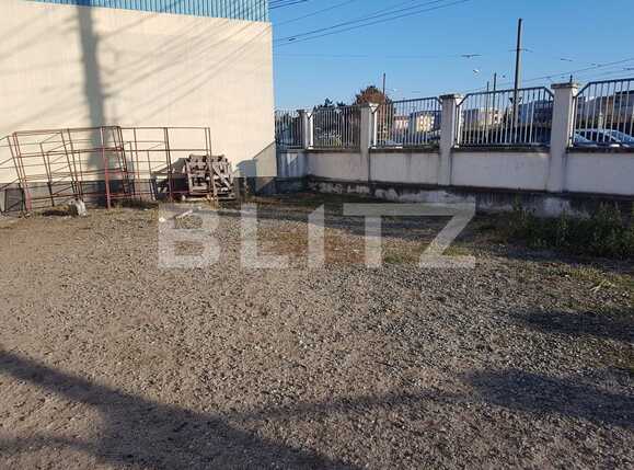 Spațiu birouri de închiriat Marasti - 28941SIB | BLITZ Cluj-Napoca | Poza9