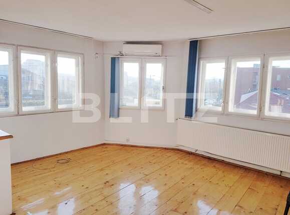 Spațiu birouri de închiriat Marasti - 28941SIB | BLITZ Cluj-Napoca | Poza1