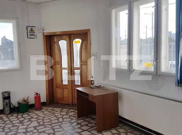 Spațiu birouri de închiriat Marasti - 28941SIB | BLITZ Cluj-Napoca | Poza5