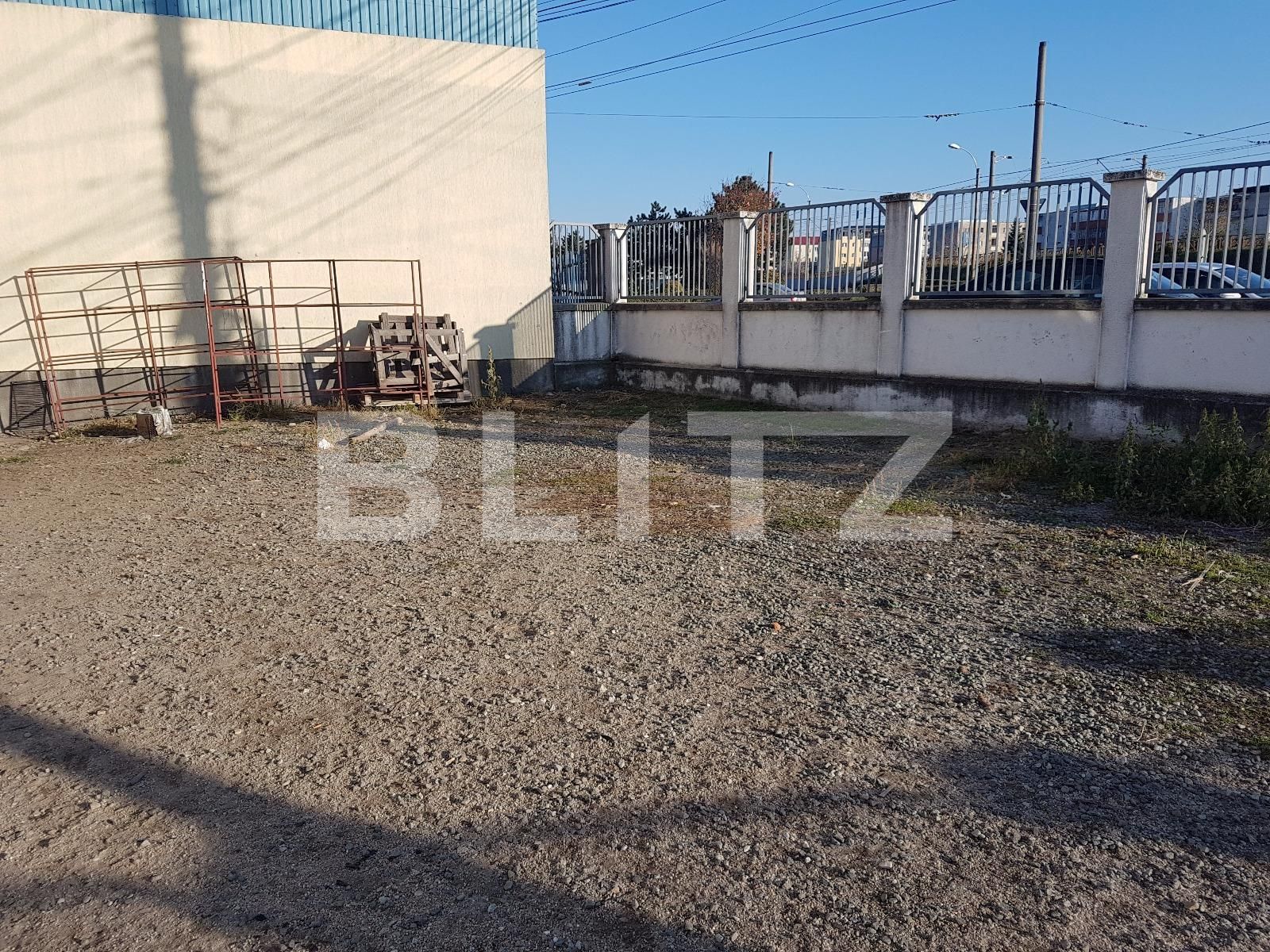 Spațiu birouri de închiriat Marasti - 28941SIB | BLITZ Cluj-Napoca | Poza9