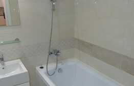 Apartament cu 3 camere, 71 mp, prima inchiriere, garaj, terasa 14 mp, zona strazii Buna Ziua 