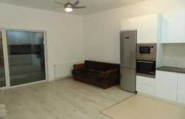 Apartament cu 3 camere, 71 mp, prima inchiriere, garaj, terasa 14 mp, zona strazii Buna Ziua 