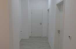 Apartament cu 3 camere, 71 mp, prima inchiriere, garaj, terasa 14 mp, zona strazii Buna Ziua 