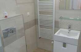 Apartament cu 3 camere, 71 mp, prima inchiriere, garaj, terasa 14 mp, zona strazii Buna Ziua 