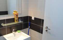 Apartament cu 3 camere, 71 mp, prima inchiriere, garaj, terasa 14 mp, zona strazii Buna Ziua 