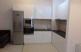 Apartament cu 3 camere, 71 mp, prima inchiriere, garaj, terasa 14 mp, zona strazii Buna Ziua 